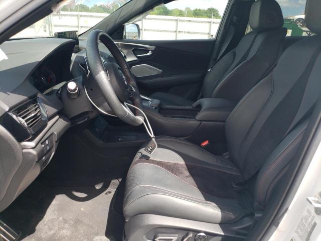 2022 ACURA RDX A-SPEC - 5J8TC1H61NL000020
