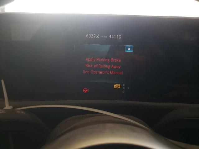 2020 MERCEDES-BENZ A 35 AMG - W1K3G5BB4LJ234912