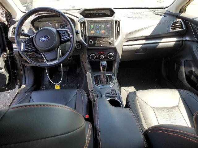 JF2GTAMC5KH253742 Subaru Crosstrek Limited