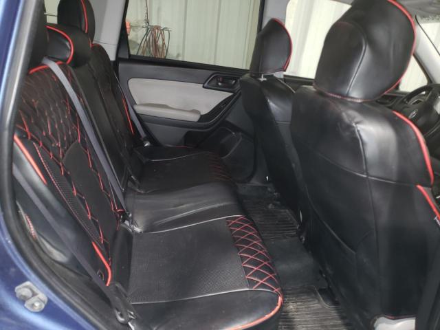 2016 SUBARU FORESTER 2 - JF2SJADC4GH478998