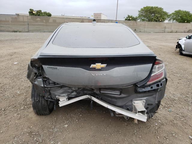 VIN 1G1RC6S54HU119211 2017 Chevrolet Volt, LT no.6