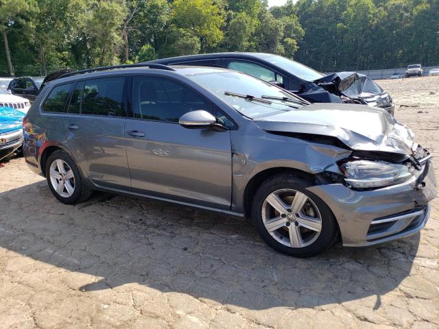 2018 VOLKSWAGEN GOLF SPORT - 3VWD17AU0JM753077