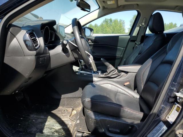 JM1BM1M70E1165073 Mazda 3 Grand Touring