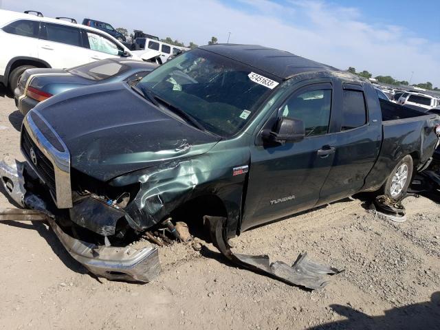 2008 Toyota Tundra 