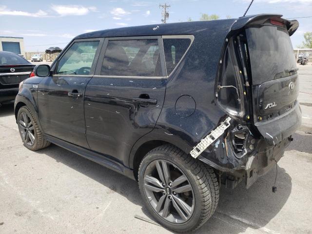 KNDJP3A56G7365165 KIA SOUL +