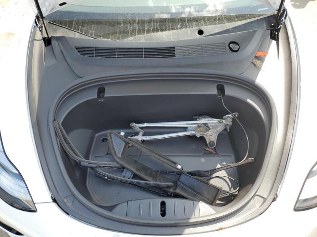 5YJ3E1EA0LF615899 Tesla MODEL 3
