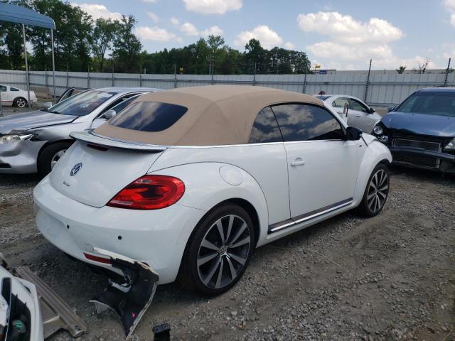 2015 VOLKSWAGEN BEETLE R-L 3VW7S7AT1FM800576