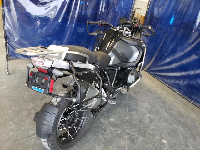 2022 BMW R 1250 GS - WB10M1302N6G10489