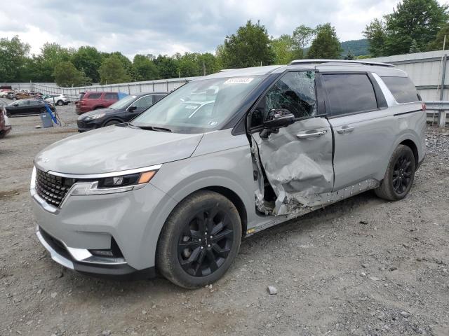 2022 Kia Carnival SX Prestige