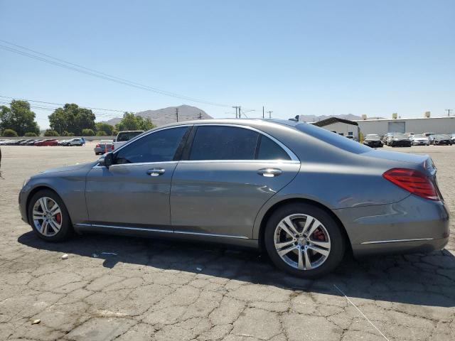 WDDUG8CB1HA333988 Mercedes-Benz S 550