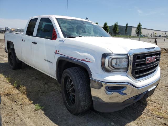 1GTV2LEC7HZ144205 GMC Sierra K1500