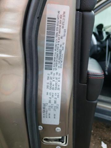 1C4PJMBS6GW368627 Jeep Cherokee Trailhawk
