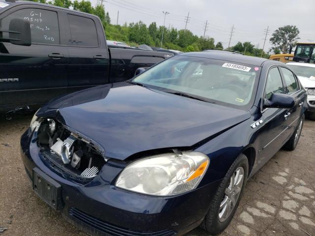 2008 Buick Lucerne CXL