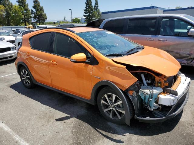 JTDKDTB38J1603084 Toyota PRIUS C