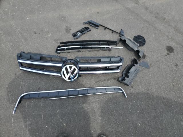 WVGEP9BP4ED009697 Volkswagen Touareg 2014. Фото: 12