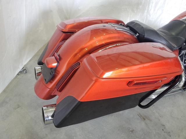 2014 HARLEY-DAVIDSON FLHRSE4 CV - 1HD1PG816EB959774