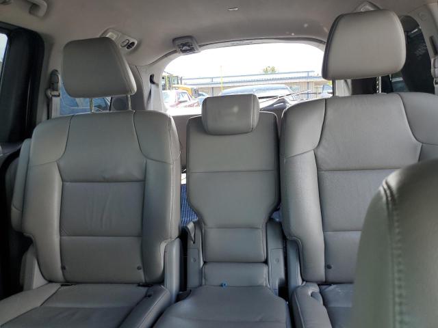 VIN 5FNRL5H95DB083978 2013 HONDA ODYSSEY no.10