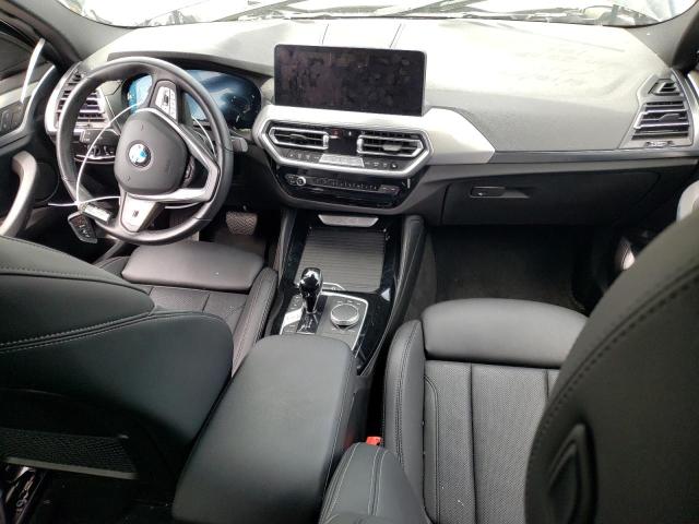2022 BMW X4 XDRIVE3 - 5UX33DT09N9J72228