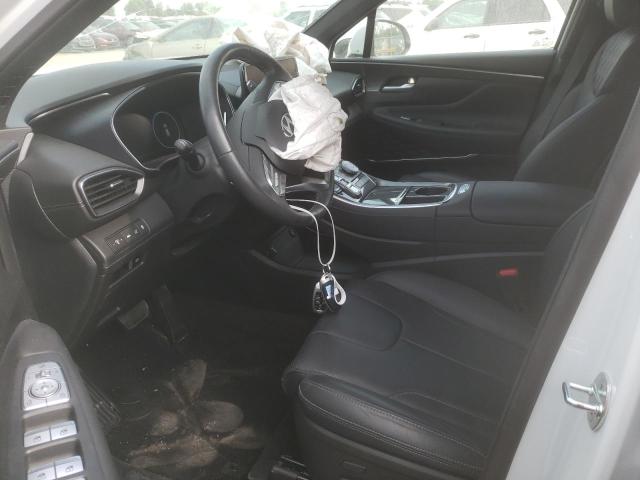 2023 HYUNDAI SANTA FE C 5NMS5DAL9PH482276