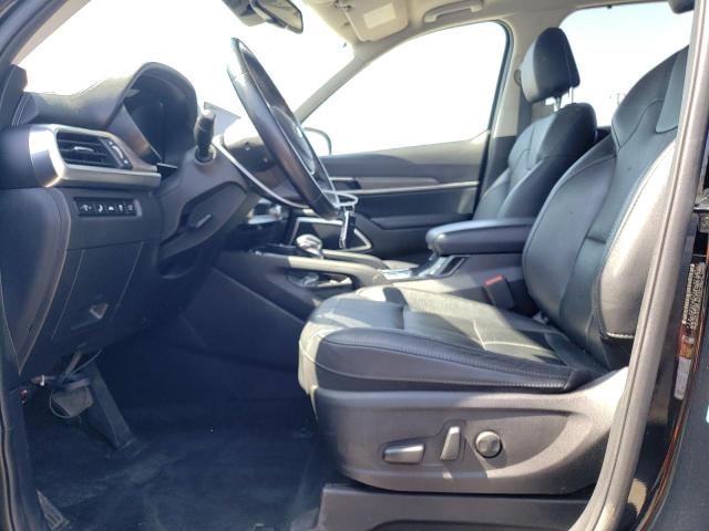 5XYP3DHC0LG069801 KIA Telluride Ex