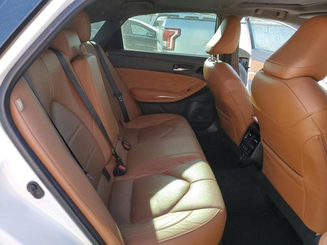 2022 TOYOTA AVALON LIM - 4T1CZ1FB7NU071340