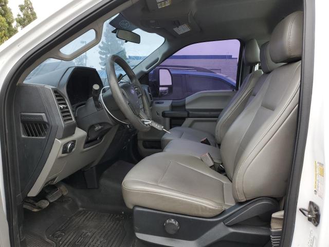 1FTBF2A67HEE26174 Ford F250 Super Duty