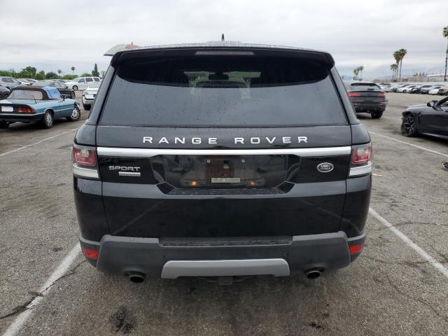 SALWR2EF6GA573605 Land Rover Range Rover Sport Sc