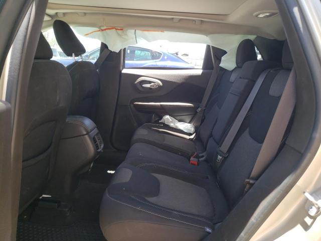 1C4PJMCS5EW286514 Jeep Cherokee Latitude