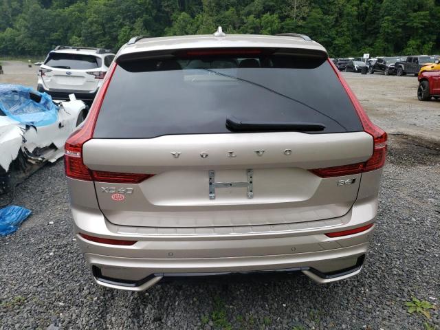 2023 VOLVO XC60 ULTIM YV4062RX7P1312439