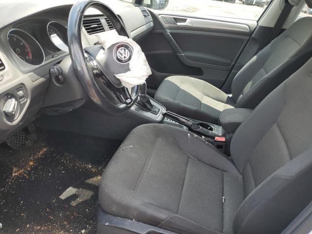 2016 VOLKSWAGEN GOLF SPORT - 3VWC17AU7GM512508