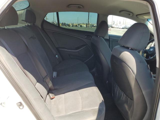 KNAGM4A72F5664038 KIA Optima Lx