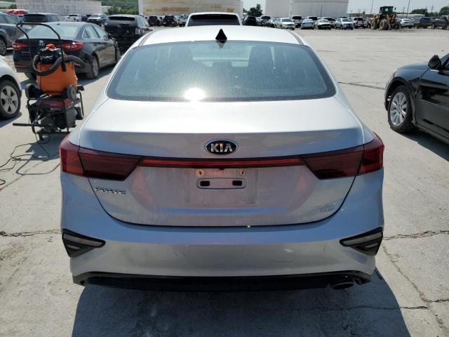 3KPF24AD7ME347173 KIA FORTE FE