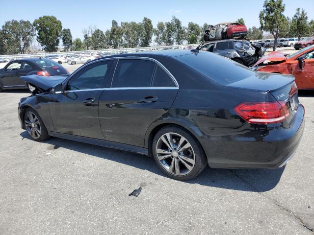 WDDHF5KB8FB115333 Mercedes-Benz E 350