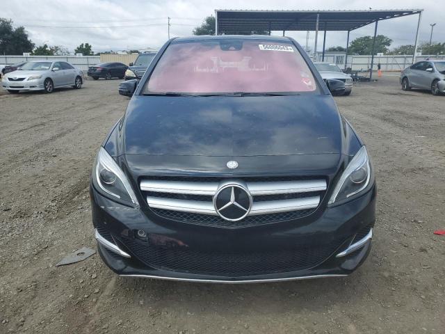 VIN WDDVP9AB0EJ001503 2014 MERCEDES-BENZ B-CLASS no.5