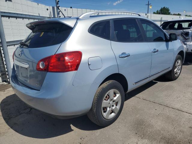 JN8AS5MVXFW250325 Nissan Rogue Select S