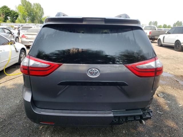 2020 TOYOTA SIENNA L - 5TDZZ3DCXLS040073