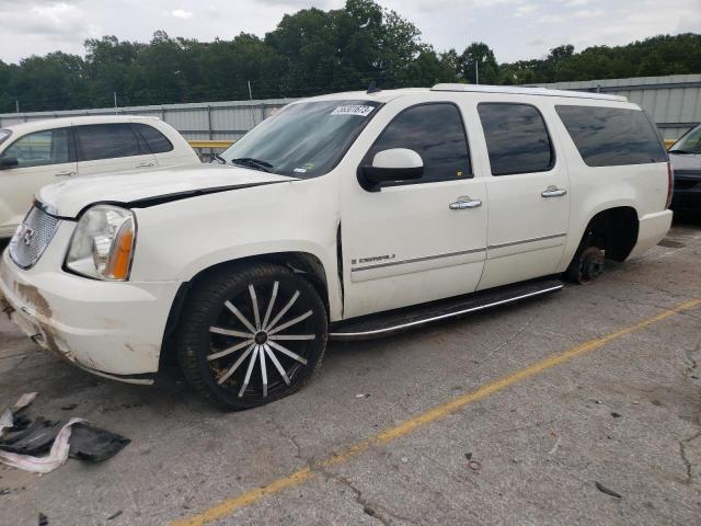 2009 GMC Yukon XL Denali