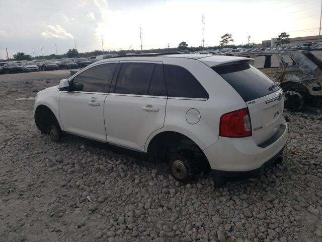 2FMDK3KC7BBA47446 Ford Edge Limited