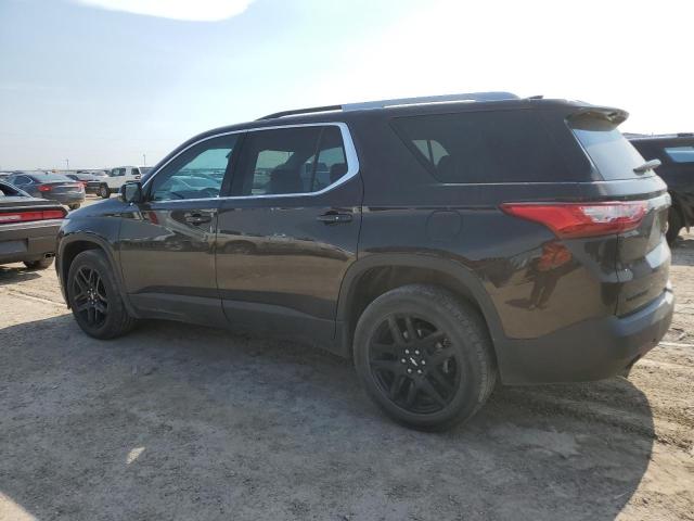 Vin: 1gnergkw6jj265546, lot: 56681653, chevrolet traverse lt 20182