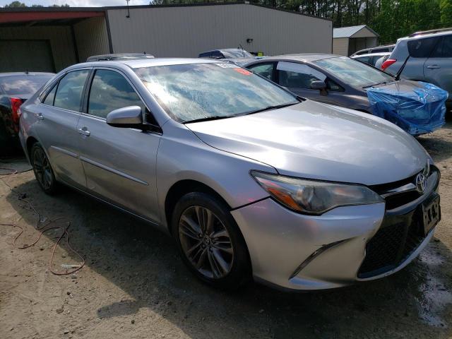 4T1BF1FK0GU147679 | 2016 TOYOTA CAMRY LE