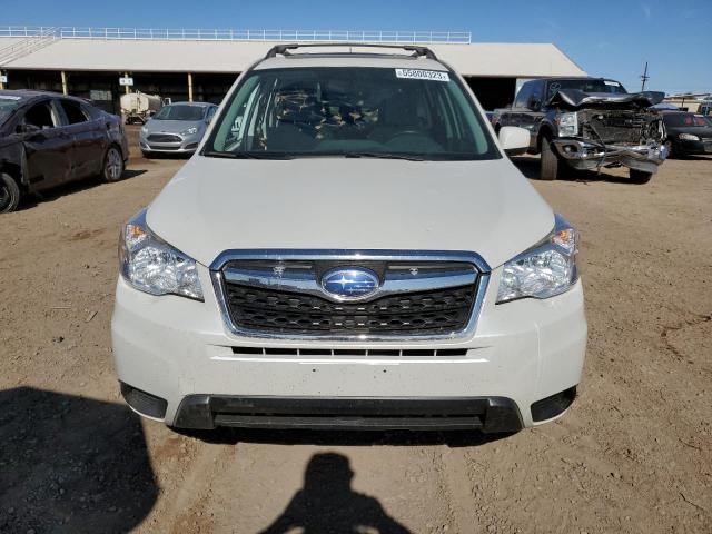 JF2SJADC8FH595823 Subaru Forester 2.5i Premium