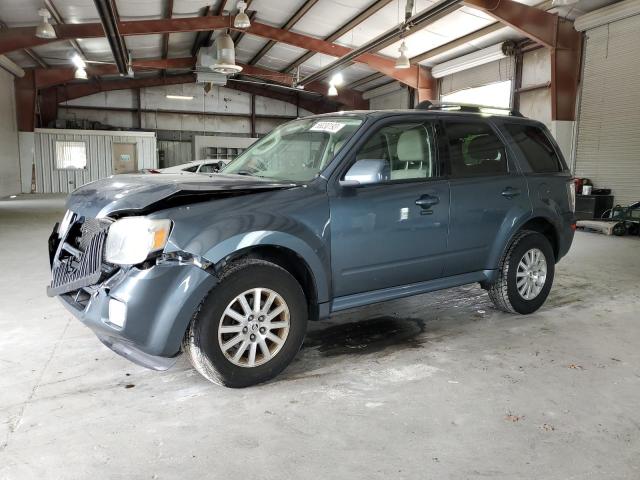 2010 Mercury Mariner Premier