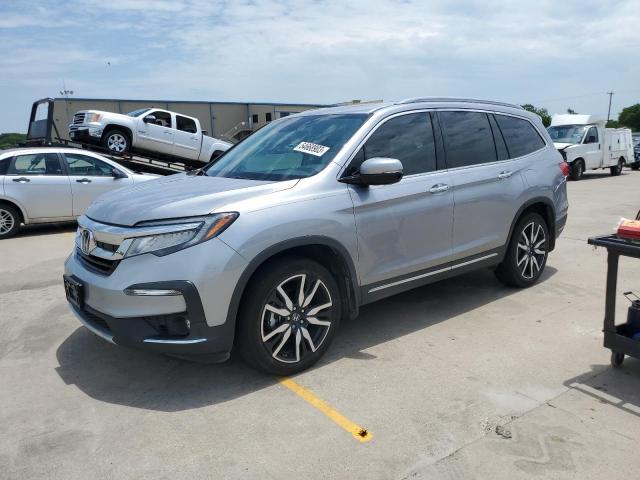 2020 Honda Pilot Touring