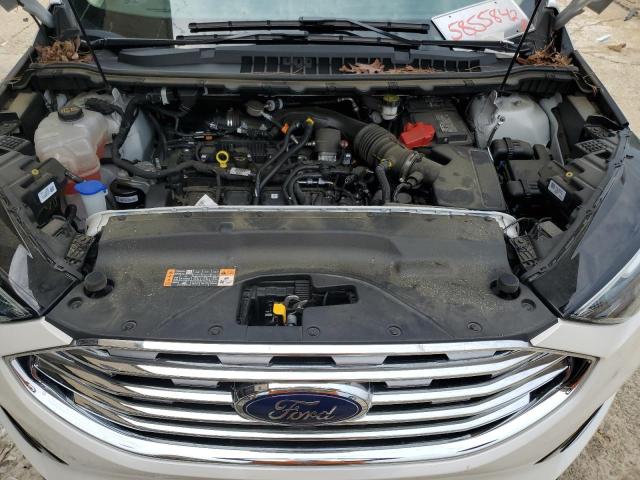 2FMPK3J9XKBC31752 2019 FORD EDGE, photo no. 12