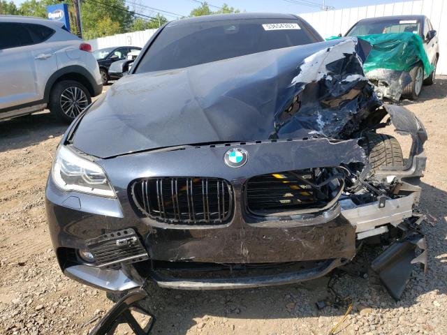 2016 BMW 535 I - WBA5B1C51GG134981
