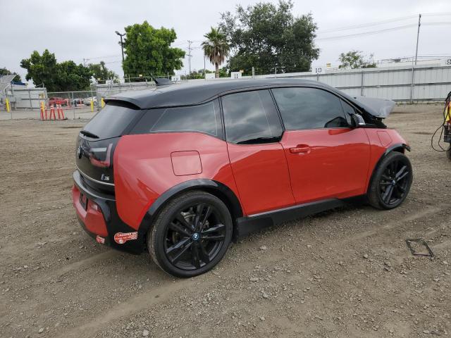 WBY7Z8C57JVB86829 BMW I3 S Rex
