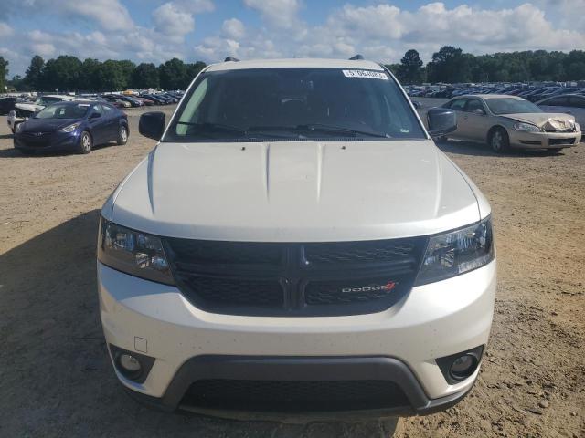 3C4PDCEGXJT152429 | 2018 DODGE JOURNEY GT