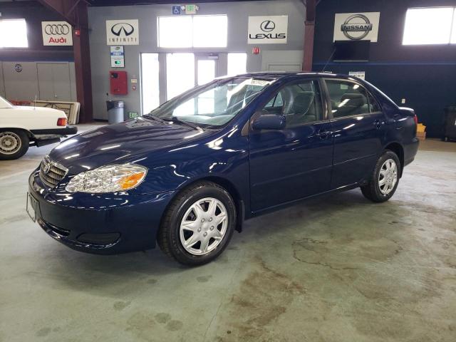 2008 Toyota Corolla CE