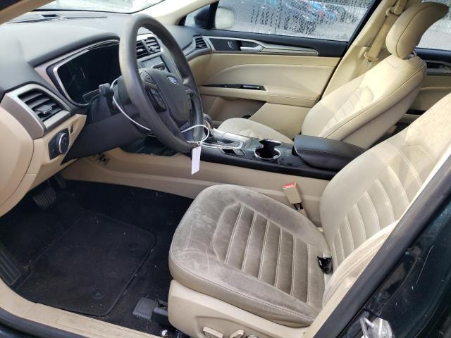 2014 Ford Fusion - Image 7
