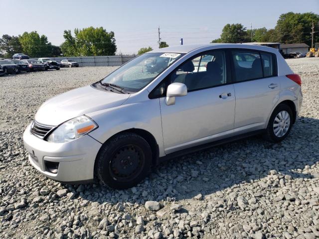 2011 Nissan Versa S